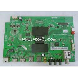 TCL 主板组件 40-RT9507-MAB4HG L55E5800A-UD 